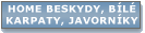 Home Beskydy, Javorn�ky, B�l� Karpaty