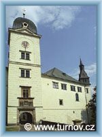 Turnov - Hrub� Rohozec