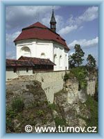 Turnov - Vald�tejn