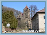Vyske�