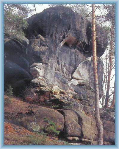Skaln� v� Slon