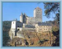 Kost - pohled od Plak�nku