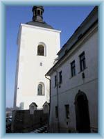 Turnov - kostel sv. Mikul�e