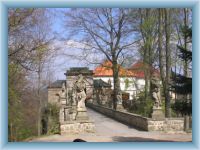 Most na Vald�tejn