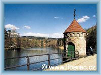Liberec - P�ehrada