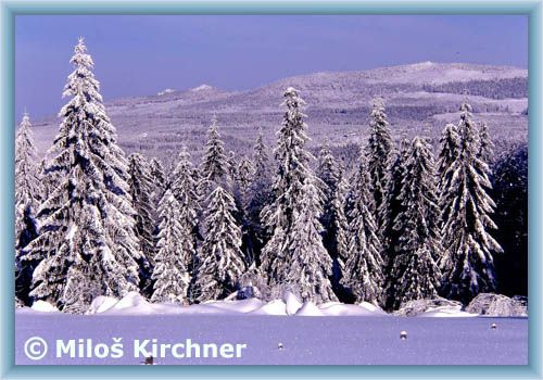 Panorama od Prezidentsk� chaty