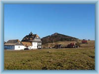 Jizerka a Bukovec