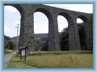 �elezni�n� viadukt v Kry�tofov� �dol�