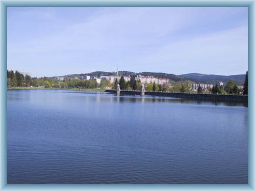 P�ehrada M�eno