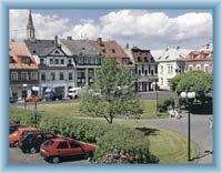 N�m�st� v Chrastav�