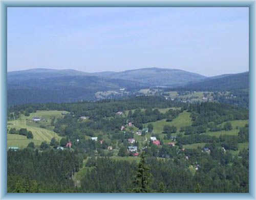 Ko�enov v l�t�