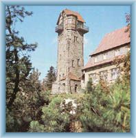 Rozhledna Kr�lovka
