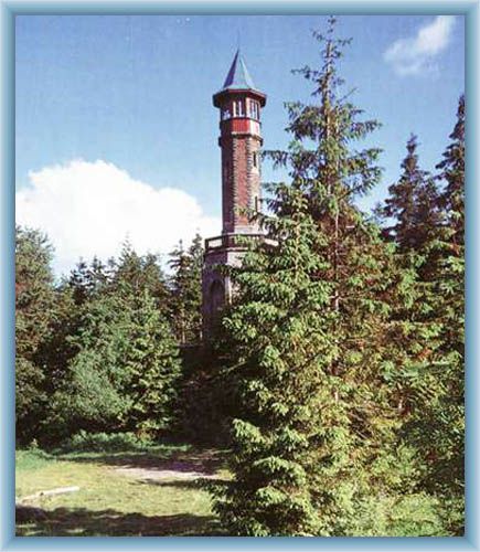 Rozhledna �t�p�nka
