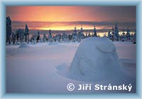 Fotoalbum J. Str�nsk�