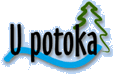 Penzion a ran� U potoka - nejen pobyt v p��rod� u kon�...