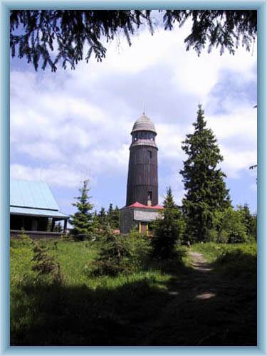 Blatensk� vrch