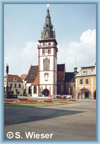 Chomutov
