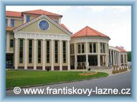 Franti�kovy L�zn� - Aquaforum