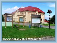Pastviny pod Horou Sv. Kate�iny