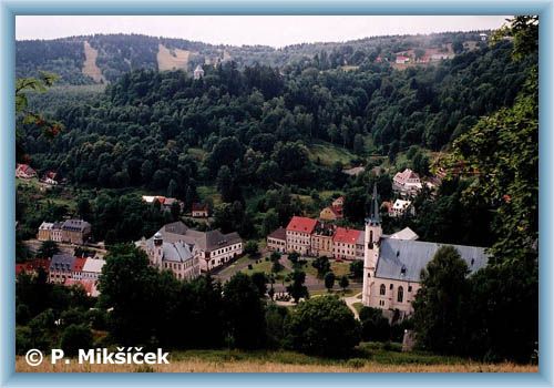 J�chymov