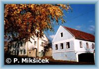 Obec Jind�i�sk� v Kru�n�ch hor�ch