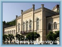 Karlovy Vary - L�zn�