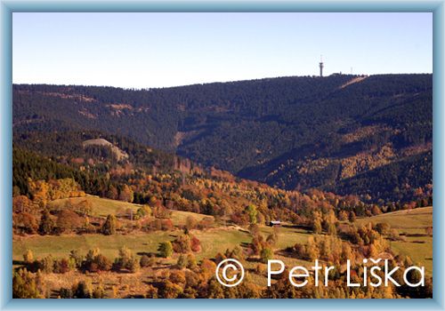 Kl�novec na podzim