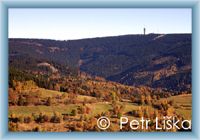 Kl�novec na podzim