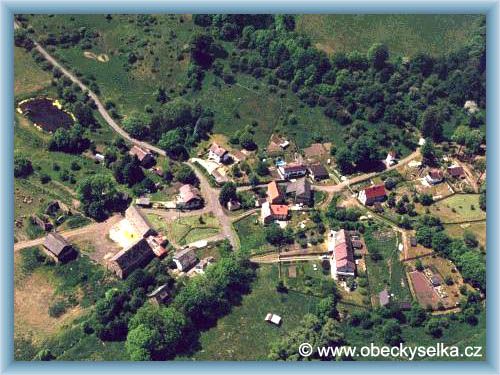 Kyselka