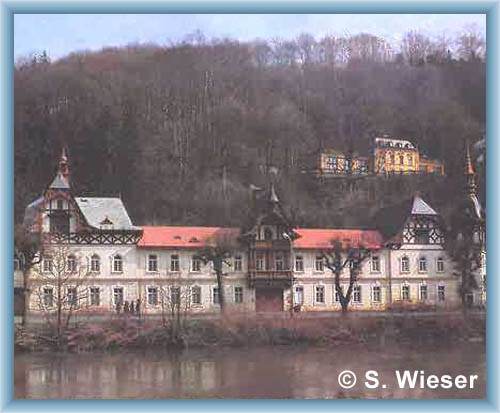 L�zn� Kyselka