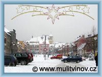 Litv�nov - N�m�st� M�ru