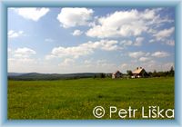Krajina u Mal�ho H�je