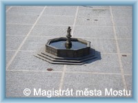 Most - Ka�na
