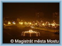 Most - Ka�na