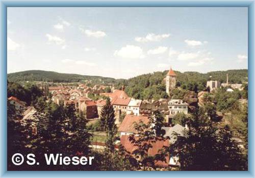 Nejdek s hradn� v��