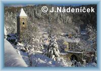 Fotogalerie hotelu Anna*** Nejdek