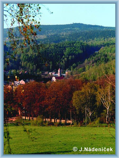 Nejdecko