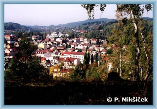 M�sto Nejdek