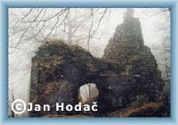 Hrad Osek
