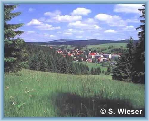 Obec Pernink