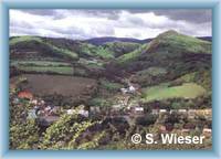 Str� nad Oh�� s Himl�tejnem