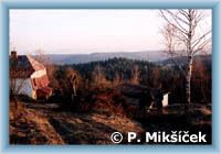 P�edja�� v Tisov� v Kru�n�ch hor�ch
