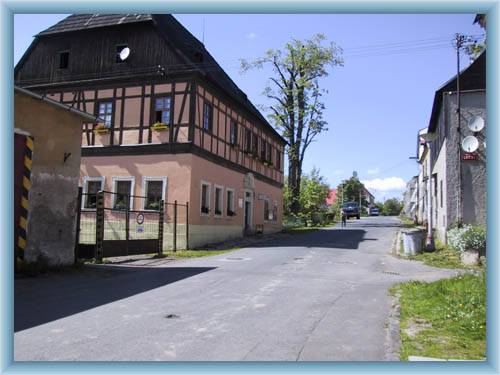 Muzeum v Horn� Blatn�