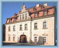 Muzeum textili� v A�i