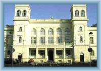 Divadlo v Chomutov�