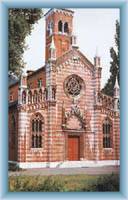 Kostel Panny Marie v Dub�
