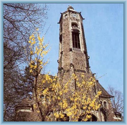 Kostel sv. Barbory v Hrobu
