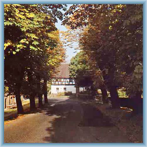 Mikulov pod Bou���kem