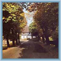 Mikulov pod Bou���kem