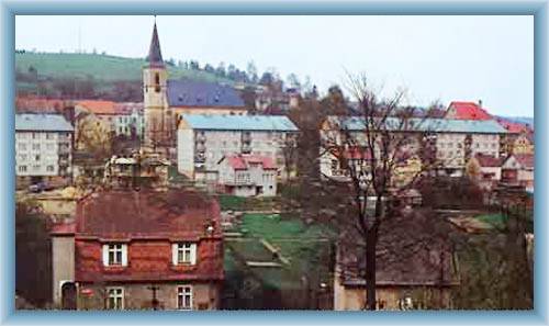 Obec Olov�